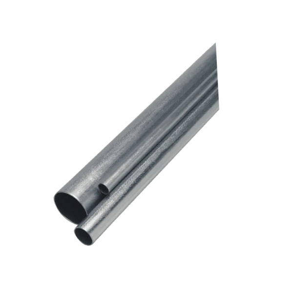 TUBO CONDUIT EMT 1"x3m