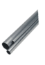 TUBO CONDUIT EMT 2"x3m IMP