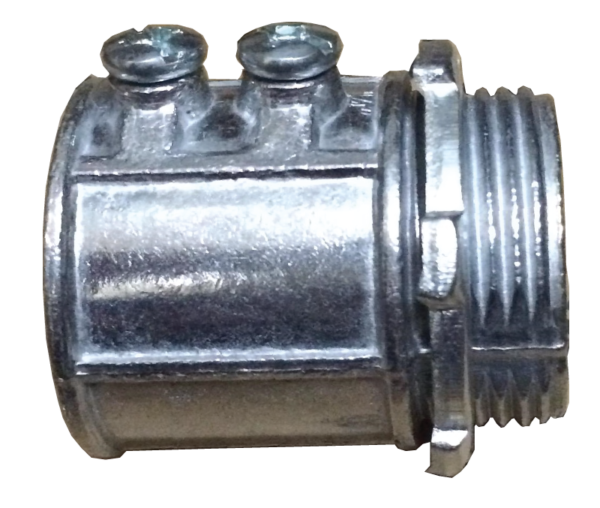 CONECTOR EMT 3/4" TW