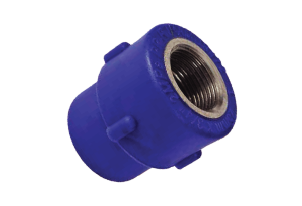 ADAPTADOR 20mmx1/2" HK13 TERMOFUSION