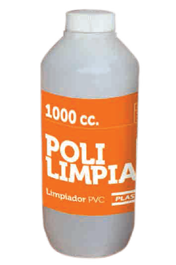 POLILIMPIA 1000cc