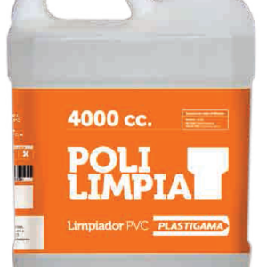 POLILIMPIA 4000cc