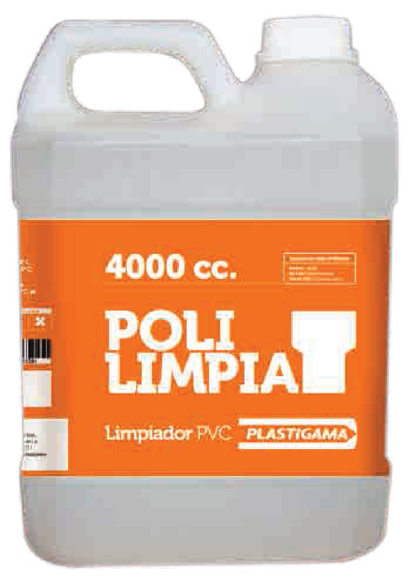 POLILIMPIA 4000cc