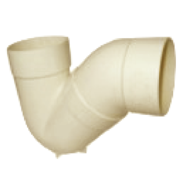 SIFON PVC DESAGUE 110mm PLASTIGAMA