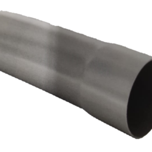 Tubo PVC bajante con junta elástica Ø90mm longitud 3m