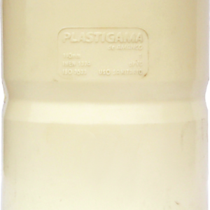 UNION PVC DESAGUE 110mm CC PLASTIGAMA