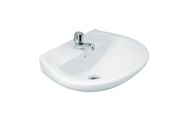 LAVABO ROMA BL FV