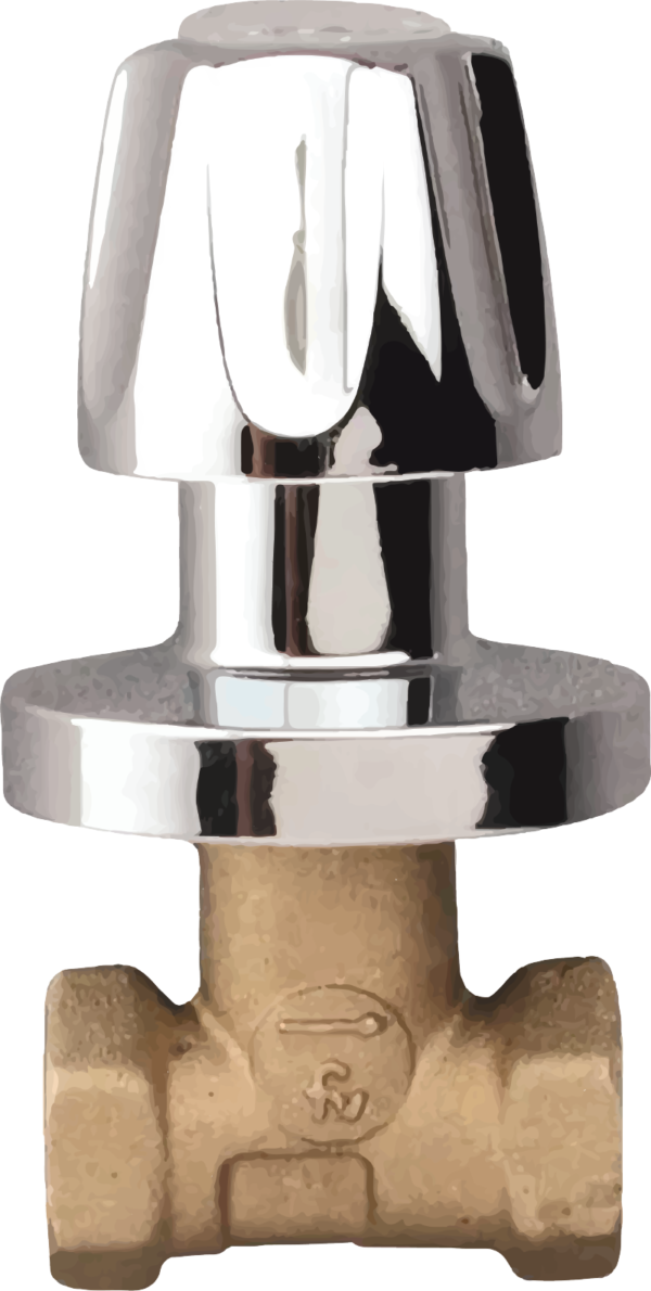 LLAVE CAMPANOLA CAPRI CR FV