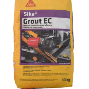 SIKA GROUT-EC 30KG
